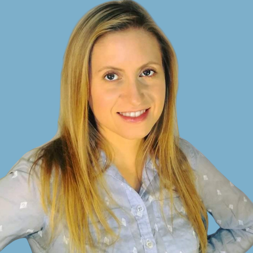 Sarah Lepsy, functional medicine AIP certified hives and histamine health coach